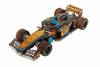 Veter Models 3D Puzzle - Racer V-3 McLaren racer