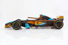 Veter Models 3D Puzzle - Racer V-3 McLaren racer