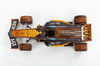 Veter Models 3D Puzzle - Racer V-3 McLaren racer