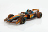 Veter Models 3D Puzzle - Racer V-3 McLaren racer