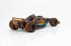 Veter Models 3D Puzzle - Racer V-3 McLaren racer