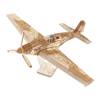 Veter Models 3D Puzzle - Speed Fighter Aircraft