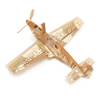 Veter Models 3D Puzzle - Speed Fighter Aircraft