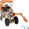 Smartivity Wooden Mechanical 3D Puzzle - Space Rover