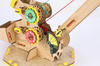 Smartivity Wooden Mechanical 3D Puzzle - Construction Crane