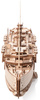 Little Story Drewniane Puzzle Model 3D - Cruiseliner