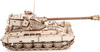 Little Story Drewniane Puzzle Model 3D - AMX 13 105