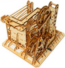 ROBOTIME Wooden 3D Puzzle - Ball Race Track LG503