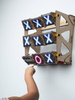 Smartivity Wooden Mechanical 3D Puzzle - Circle and Crosswalk