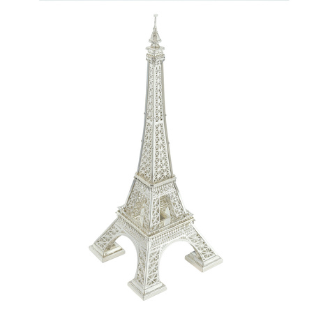 Piececool Metal Puzzle 3D Model - Eiffel Tower