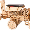 ROBOTIME Wooden Solar Energy Vehicle - Navitas