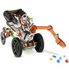 Smartivity Wooden Mechanical 3D Puzzle - Space Rover