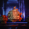 ROBOTIME Drewniane Puzzle 3D - Pozytywka Steampunk Łódź Podwodna