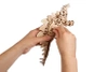 UGEARS Składany Drewniany Model 3D - Stegozaur