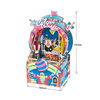 ROBOTIME 3D Wooden Puzzle - Circus Posse