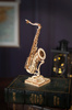 ROBOTIME 3D Wooden Puzzle - Saxophone