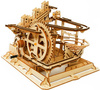 ROBOTIME Wooden 3D Puzzle - Ball Race Track LG501 