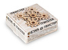 EWA Wooden 3D Puzzle - Mini Twister