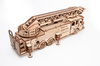 EWA Wooden 3D Puzzle - Fire Truck