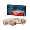 Veter Models 3D Puzzle - Speedster V-2 car