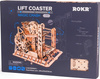 ROBOTIME Wooden 3D Puzzle - Ball Race Track LG503