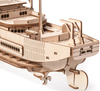 Little Story Drewniane Puzzle Model 3D - Cruiseliner