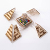 Veter Models 3D Puzzle - Pyramid Casket