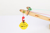 Smartivity Wooden Mechanical 3D Puzzle - Construction Crane