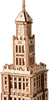 Little Story Drewniane Puzzle Model 3D - Pałac Kultury I Nauki