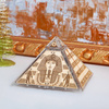 Veter Models 3D Puzzle - Pyramid Casket