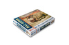 EWA Drewniane Puzzle 3D - Maz 5309RR skala 1:30