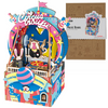 ROBOTIME 3D Wooden Puzzle - Circus Posse