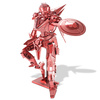 Piececool Puzzle Metal 3D Model - Mech Shield Man