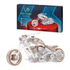 Veter Models 3D Puzzle - Chopper V-1 Motorcycle