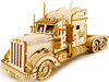 ROBOTIME 3D Wooden Puzzle - Truck