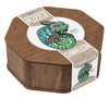 EWA Wooden 2D Puzzle - Chameleon Puzzle