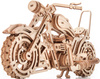 Little Story Drewniane Puzzle Model 3D - Yankee Chopper