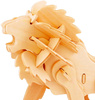 ROBOTIME 3D Wooden Puzzle - Lion