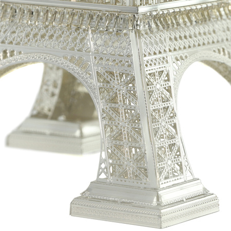 Piececool Metal Puzzle 3D Model - Eiffel Tower