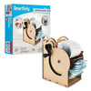 Smartivity Wooden Mechanical 3D Puzzle - Rotoskop