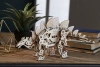 UGEARS Składany Drewniany Model 3D - Stegozaur