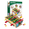 Smartivity Wooden Mechanical 3D Puzzle - Foosball