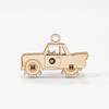 EWA Wooden 3D Puzzle - Car