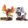 Smartivity Wooden Mechanical 3D Puzzle - Clash of the Dragons