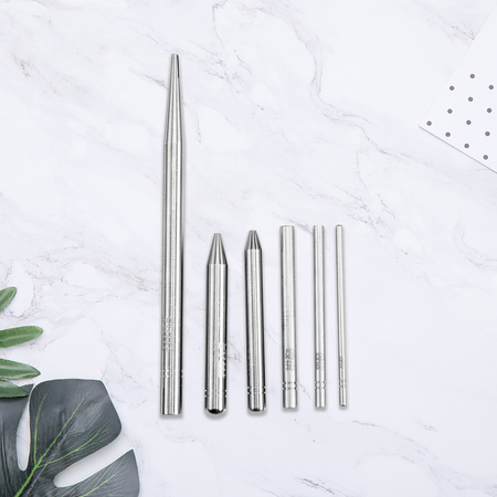 Piececool Narzędzia do Gięcia Metalowych Modeli 