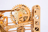 ROBOTIME Wooden 3D Puzzle - Ball Race Track LG503