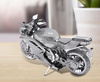 Piececool Puzzle Metalowe Model 3D - Motocykl