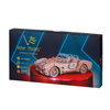 Veter Models 3D Puzzle - Speedster V-2 car