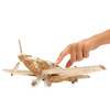 Veter Models 3D Puzzle - Speed Fighter Aircraft