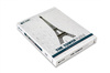 EWA Wooden 3D Puzzle - Eiffel Tower Decoration